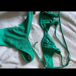 Swimsuit